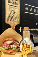 Food Fest czyli pyszny streetfood ponownie gości na opolskim Rynku