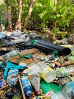 Zielony ogród zamiast zaniedbanego placu na Krakowskiej? 