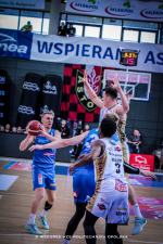 Pierwsze spotkanie fazy play-off dla Weegree!