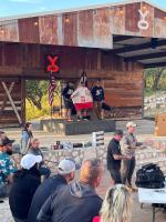 Sukces polskiej drużyny na zawodach w Teksasie