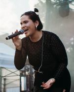 To do niej należała wygrana w ogólnopolskich eliminacjach do Debiutów. Poznaj Line