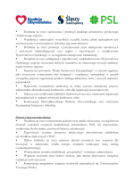 Koalicja Sejmiku Wojewódzkiego podpisała oficjalną umowę współpracy