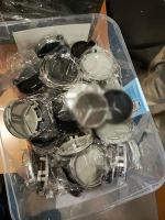 Oferował podrobiony towar znanych marek motoryzacyjnych