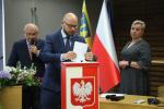 Dziś wybrano zarząd Województwa Opolskiego
