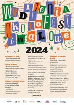 Nie tylko amfiteatr, całe miasto będzie żyło muzyką. Program wydarzeń okołofestiwalowych