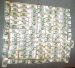 Oszuści działający metodą "na policjanta" zatrzymani na gorącym uczynku 