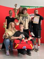 XXX Mistrzostwa Polski z pierwszej pomocy na etapie okręgowym. Opole liderem