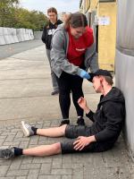 XXX Mistrzostwa Polski z pierwszej pomocy na etapie okręgowym. Opole liderem