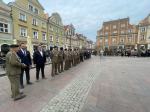 Opole uczciło 80 rocznicę Bitwy pod Monte Cassino