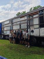 OSP Michałowice jednym z liderów w kraju