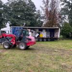 OSP Michałowice jednym z liderów w kraju