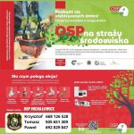 OSP Michałowice jednym z liderów w kraju