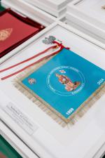 Uroczystości Dnia Strażaka w Krapkowicach