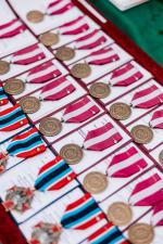 Uroczystości Dnia Strażaka w Krapkowicach