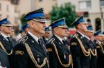 Uroczystości Dnia Strażaka w Krapkowicach