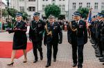 Uroczystości Dnia Strażaka w Krapkowicach