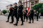 Uroczystości Dnia Strażaka w Krapkowicach