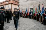 Uroczystości Dnia Strażaka w Krapkowicach