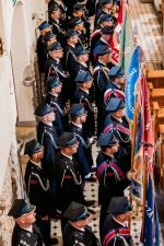 Uroczystości Dnia Strażaka w Krapkowicach