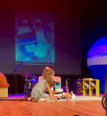 Przedszkolaki z powiatu nyskiego potrafią uratować ludzkie życie