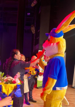 Przedszkolaki z powiatu nyskiego potrafią uratować ludzkie życie