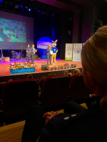 Przedszkolaki z powiatu nyskiego potrafią uratować ludzkie życie