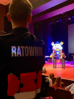 Przedszkolaki z powiatu nyskiego potrafią uratować ludzkie życie