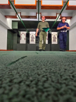 Michał Kamiński najlepszym policjantem ruchu drogowego na Opolszczyźnie