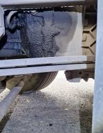 Inspektorzy WIDT: 5 zatrzymanych dowodów, 29 mandatów na łączną kwotę 4500