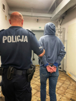  25-latka tymczasowo aresztowana za znaczne ilości narkotyków