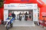 HAWI Racing Team wywalczył miejsca na podium Pucharu Europy MiniEnduro