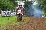 HAWI Racing Team wywalczył miejsca na podium Pucharu Europy MiniEnduro