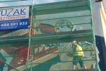 W Opolu powstaje nowy mural
