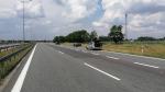 Wypadek na autostradzie A4 w kierunku Wrocławia - droga zablokowana