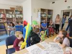 Akcja edukacyjna w USK Opole z okazji Dnia Dziecka