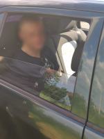 Dzięki czujnej kasjerce banku zatrzymano trzech oszustów - najmłodszy z nich miał 14 lat