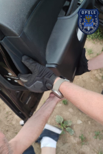 Opolscy śledczy rozbili mafię narkotykową 