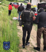 Opolscy śledczy rozbili mafię narkotykową 