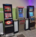 Nielegalny hazard pod lupą KAS