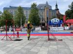 Opole Toughest FireFighter 2024 trwa w najlepsze