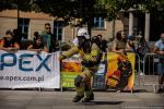 Opole Toughest FireFighter 2024 trwa w najlepsze