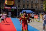 Opole Toughest FireFighter 2024 trwa w najlepsze