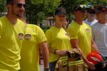 Opole Toughest FireFighter 2024 trwa w najlepsze