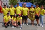 Opole Toughest FireFighter 2024 trwa w najlepsze