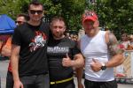 Opole Toughest FireFighter 2024 trwa w najlepsze