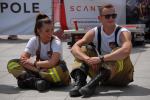 Opole Toughest FireFighter 2024 trwa w najlepsze