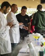 II Charytatywny Bieg z Żonkilem na Wyspie Bolko zakończony sukcesem