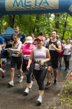 II Charytatywny Bieg z Żonkilem na Wyspie Bolko zakończony sukcesem