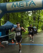 II Charytatywny Bieg z Żonkilem na Wyspie Bolko zakończony sukcesem