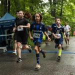 II Charytatywny Bieg z Żonkilem na Wyspie Bolko zakończony sukcesem
